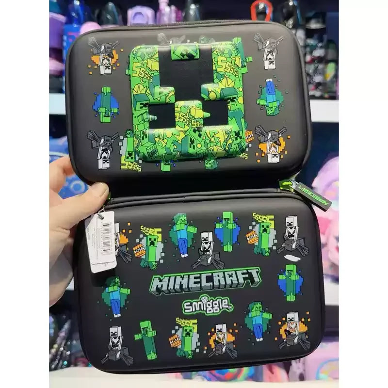 Sac à dos Minecraft