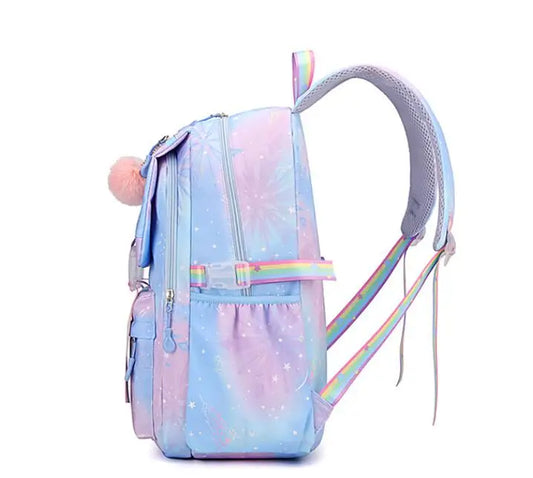 Sac à Dos Stitch