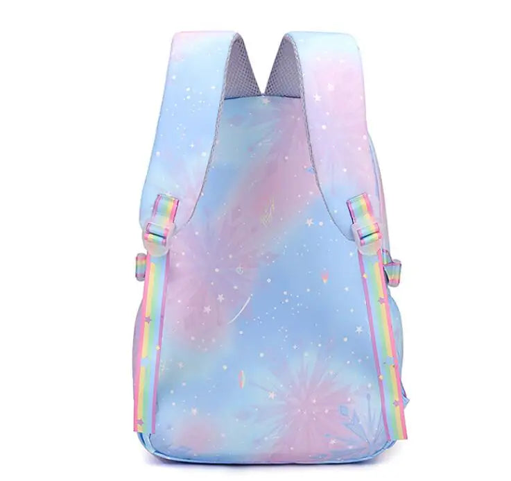 Sac à Dos Stitch