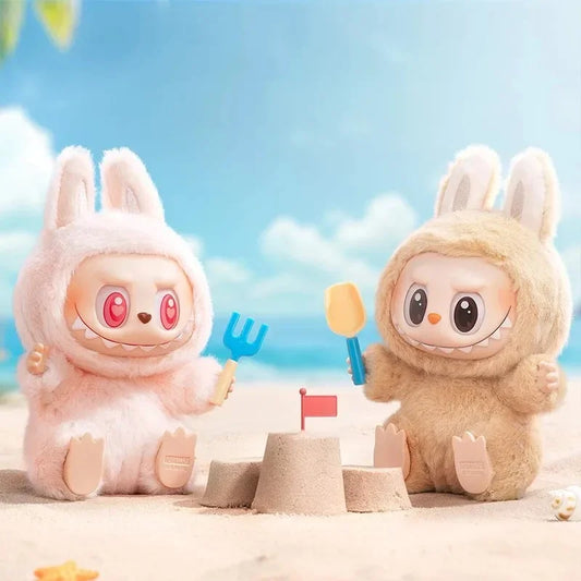 POP MART THE MONSTERS LABUBU