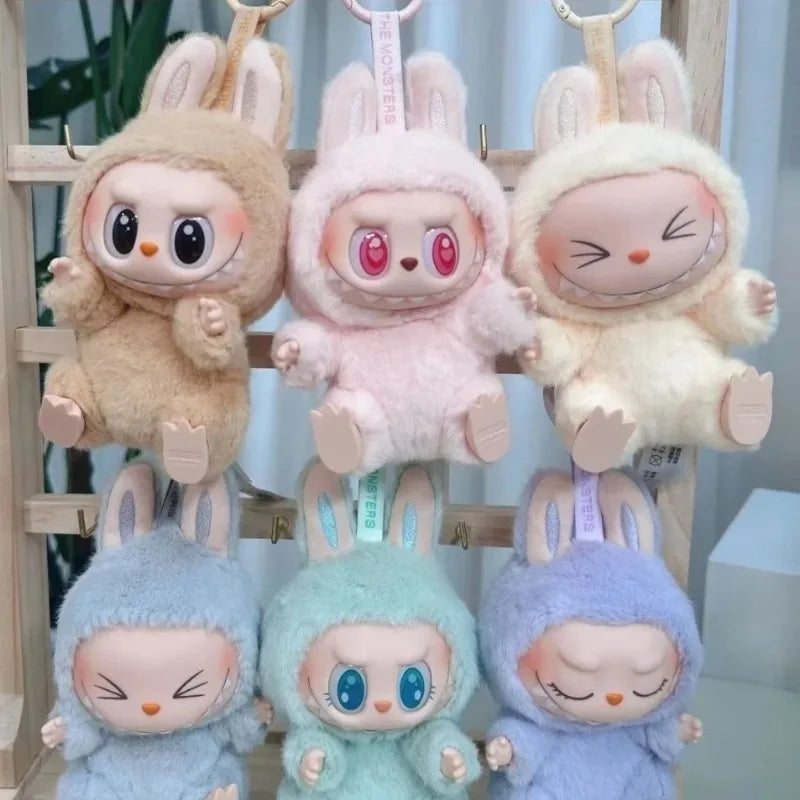 Labubu Monsters