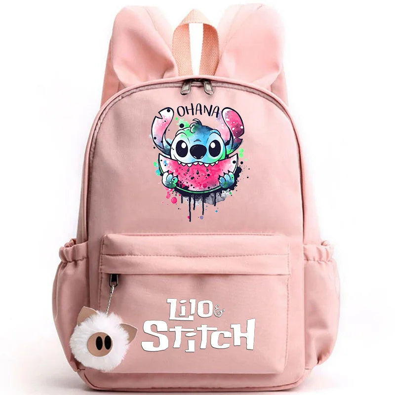 Sac à dos Stitch