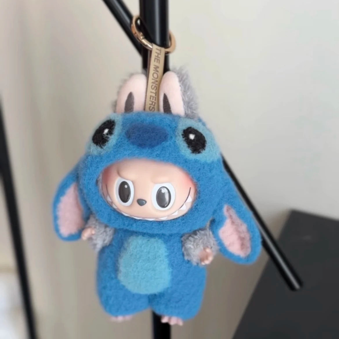 Labubu vêtements poupée 17CM V1 V3