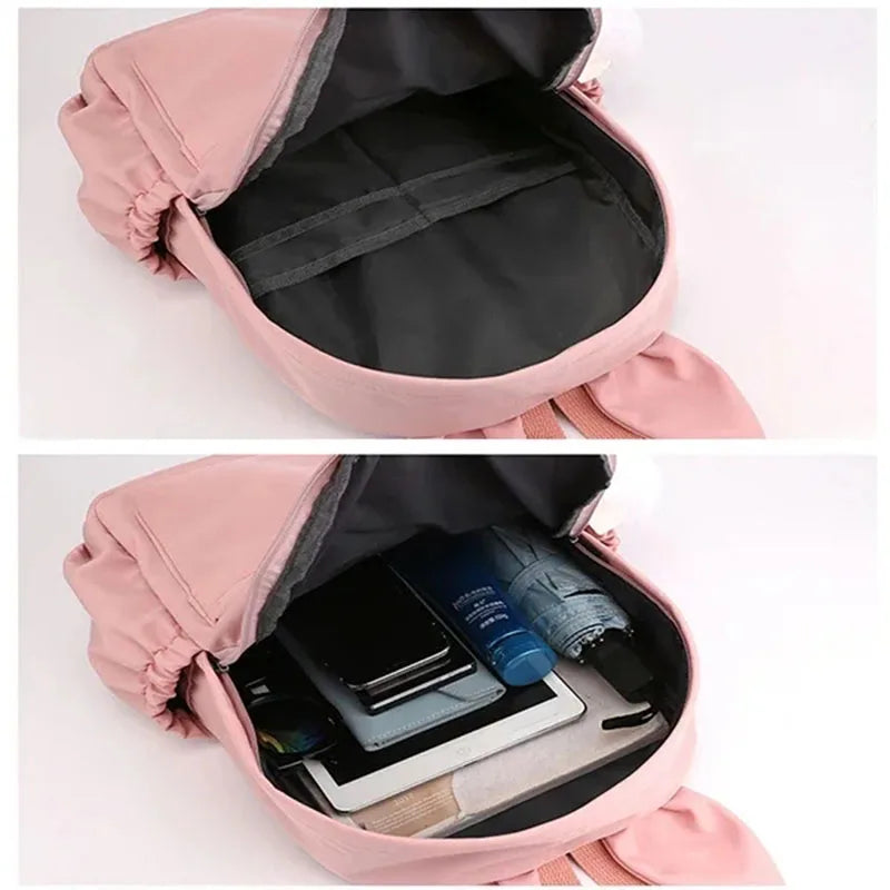 Sac à dos Stitch