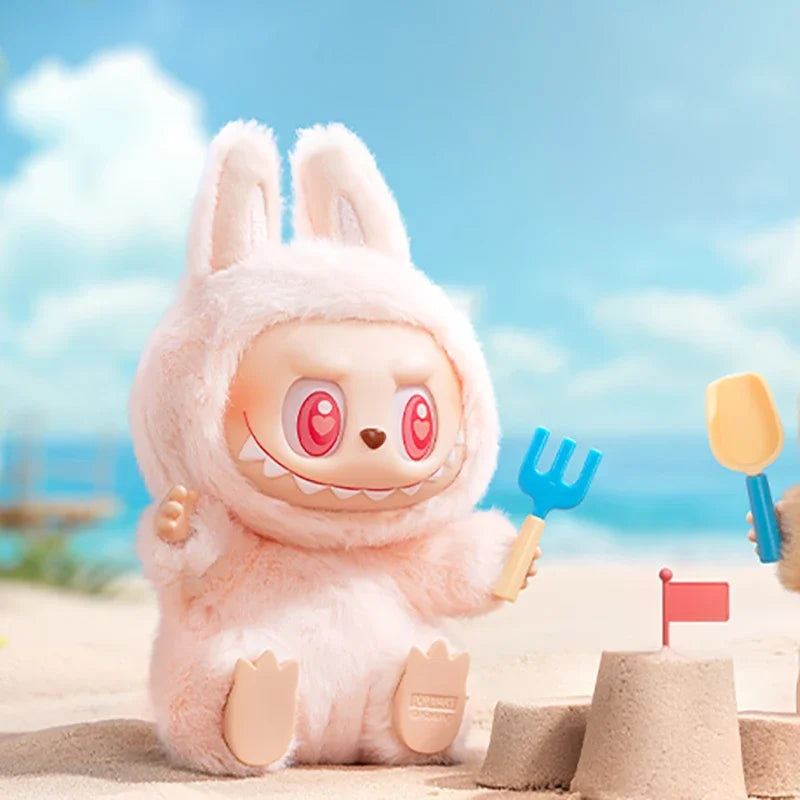 POP MART THE MONSTERS LABUBU