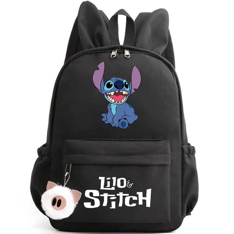 Sac à dos Stitch