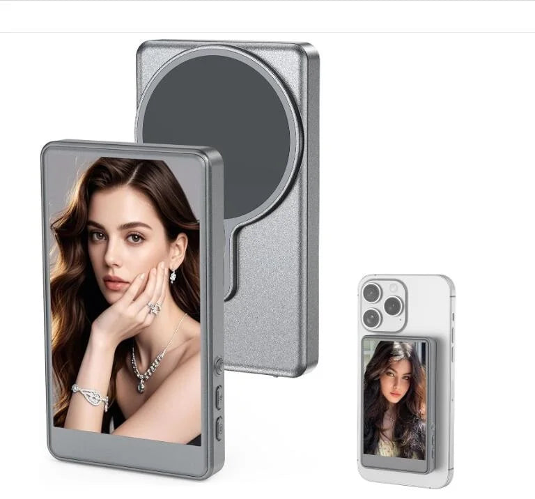 Caméra Selfie