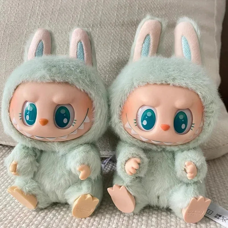 Labubu Monsters