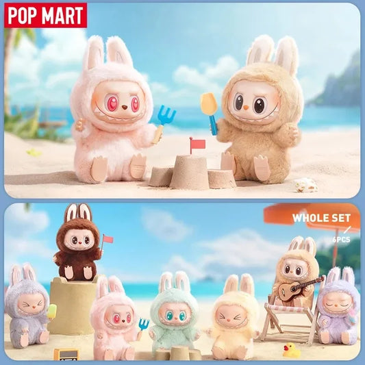 POP MART THE MONSTERS LABUBU