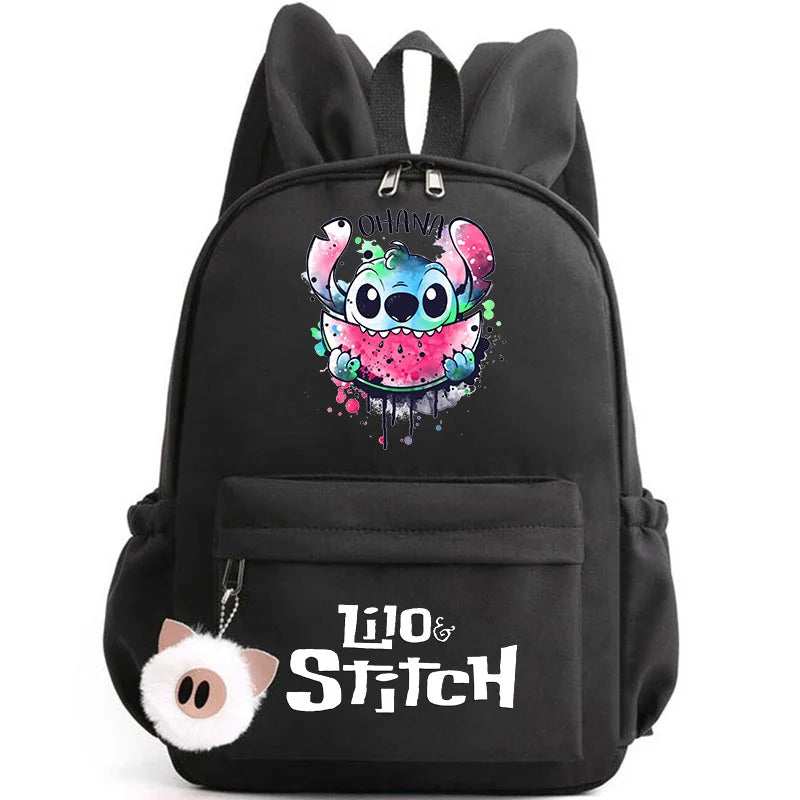 Sac à dos Stitch