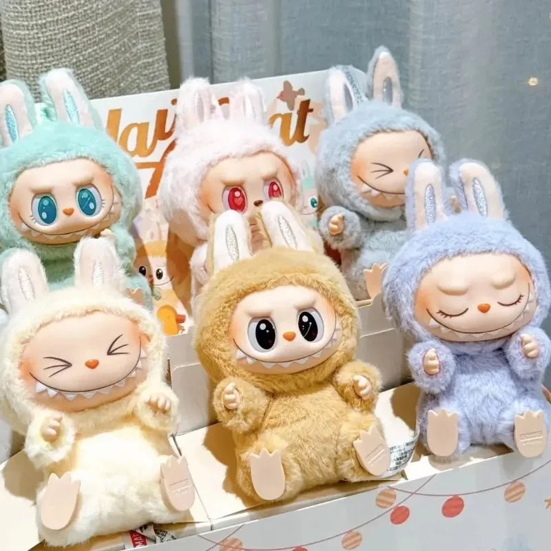 Labubu Monsters