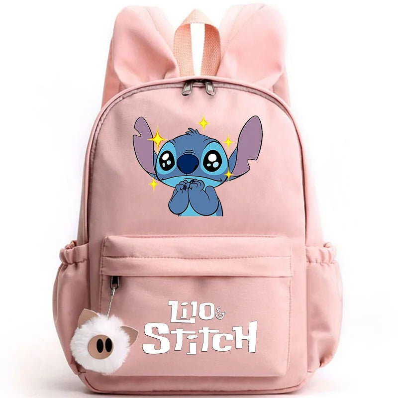 Sac à dos Stitch