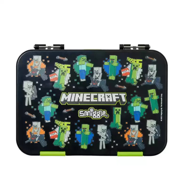 Sac à dos Minecraft