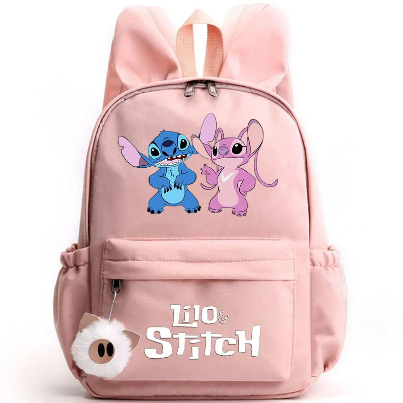 Sac à dos Stitch