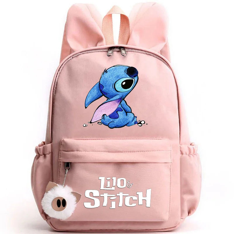 Sac à dos Stitch