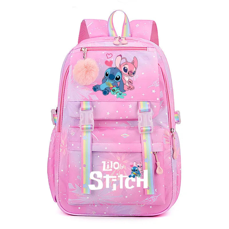 Sac à Dos Stitch