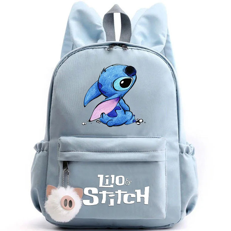 Sac à dos Stitch