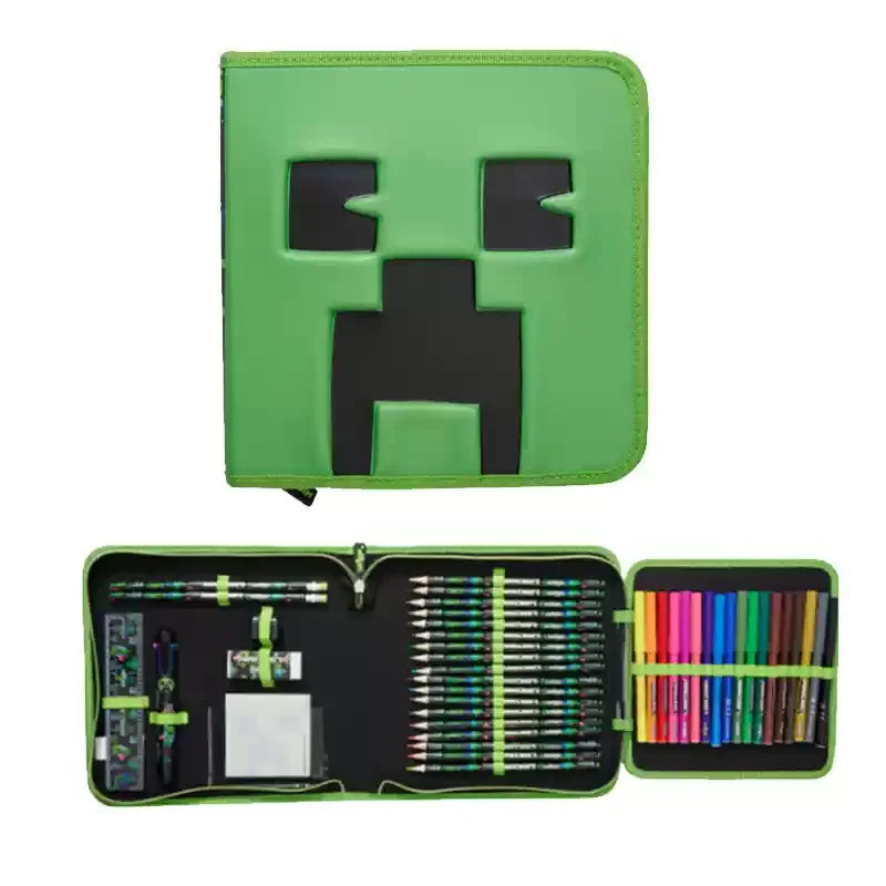 Sac à dos Minecraft