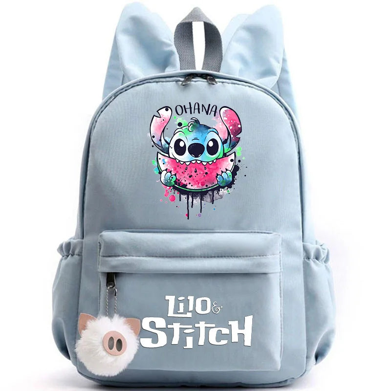 Sac à dos Stitch