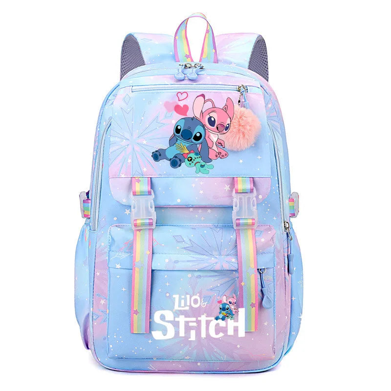 Sac à Dos Stitch