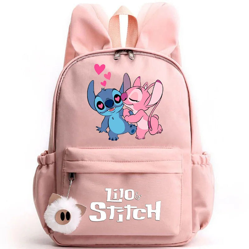 Sac à dos Stitch