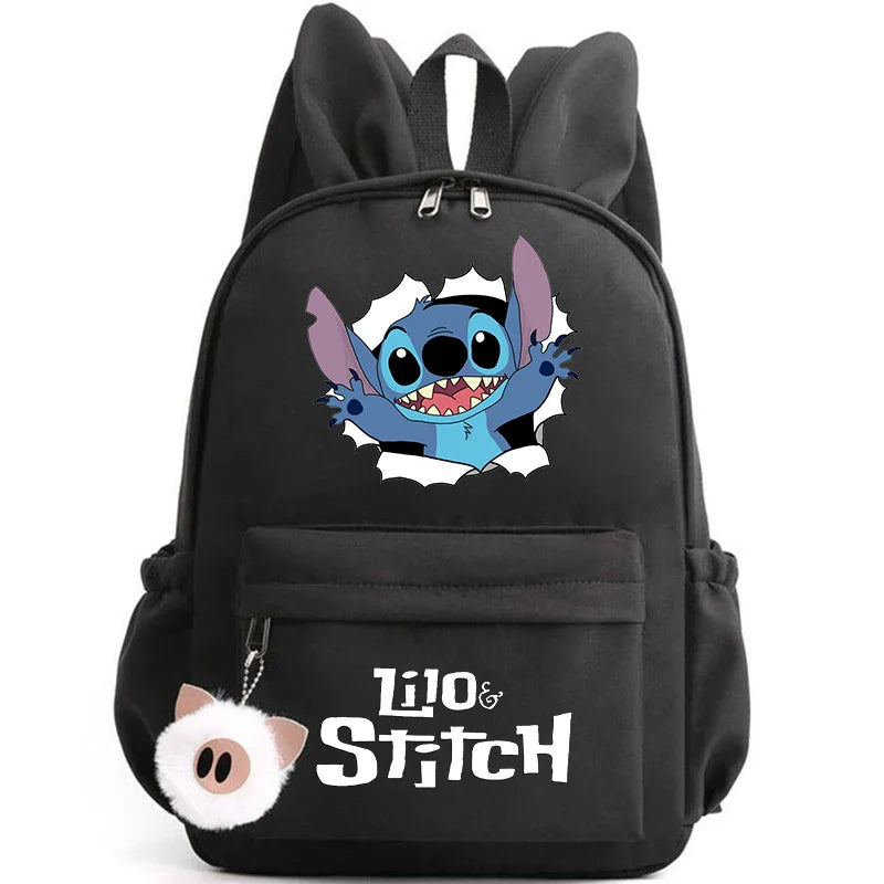 Sac à dos Stitch