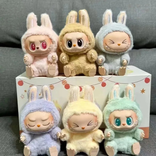 Labubu Monsters