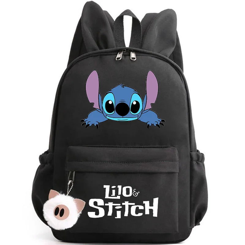 Sac à dos Stitch