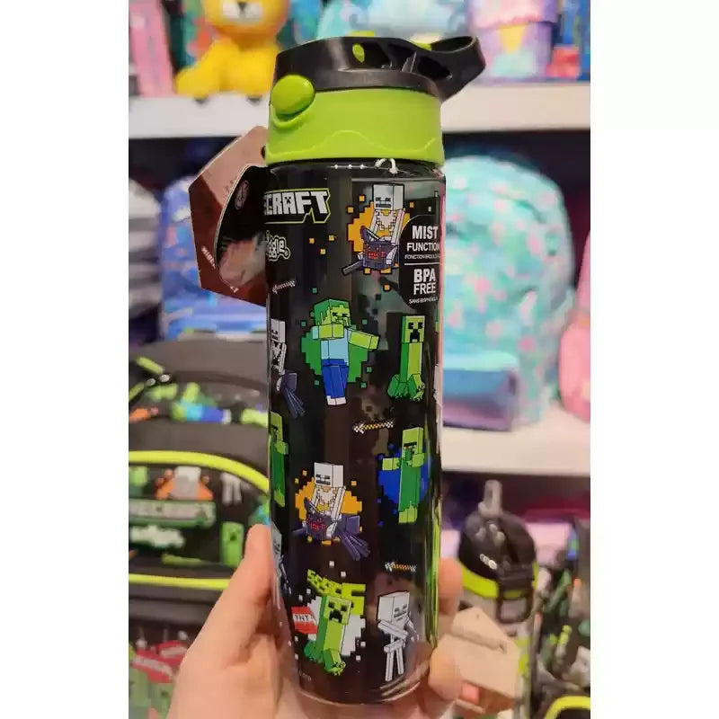 Sac à dos Minecraft