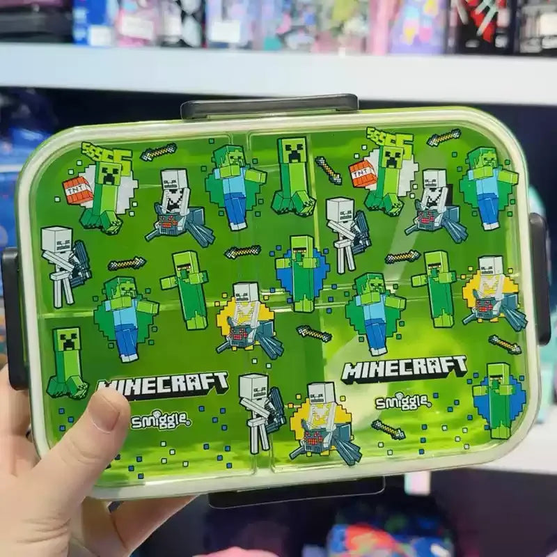 Sac à dos Minecraft