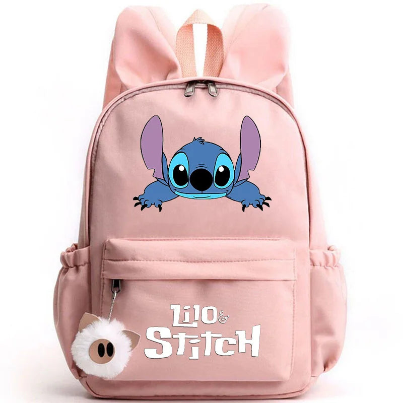 Sac à dos Stitch