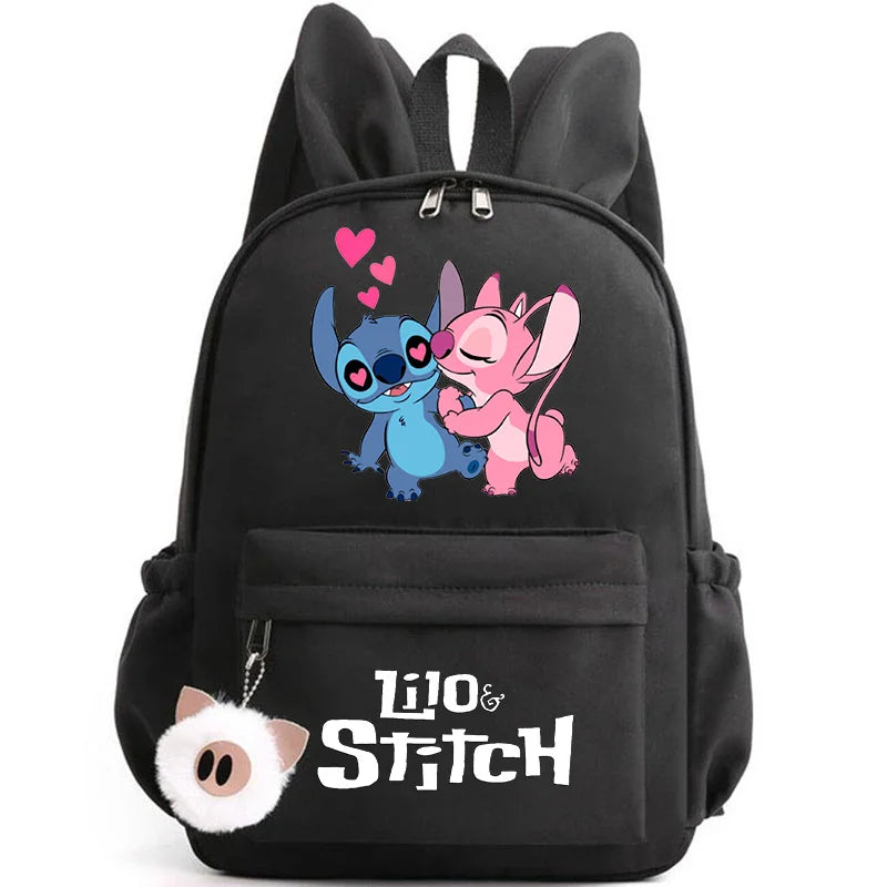 Sac à dos Stitch