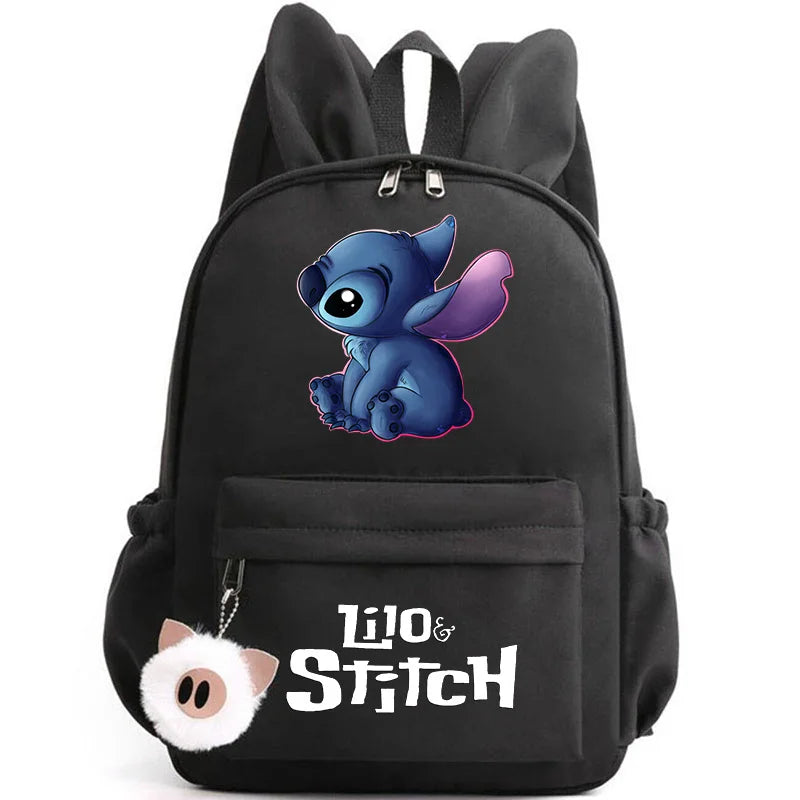 Sac à dos Stitch