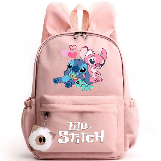Sac à dos Stitch