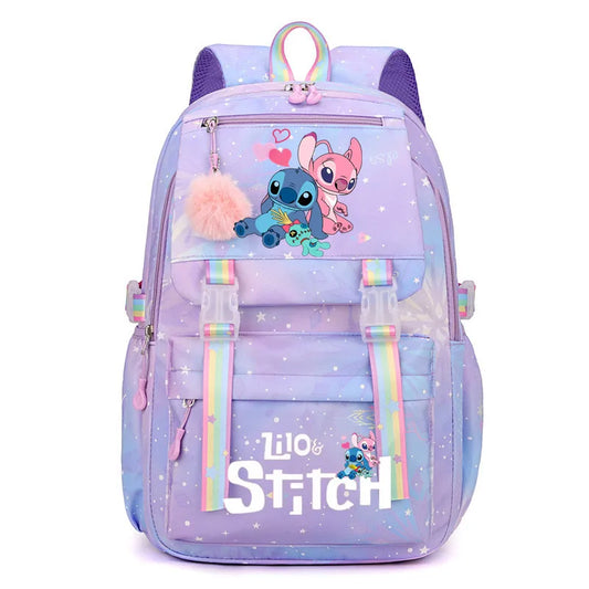 Sac à Dos Stitch