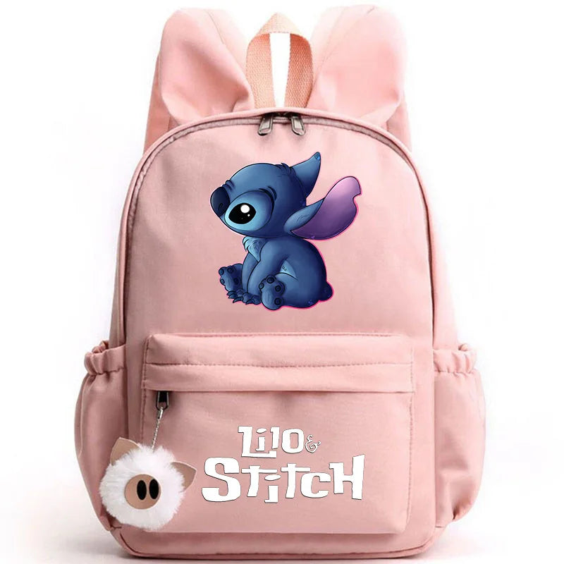 Sac à dos Stitch
