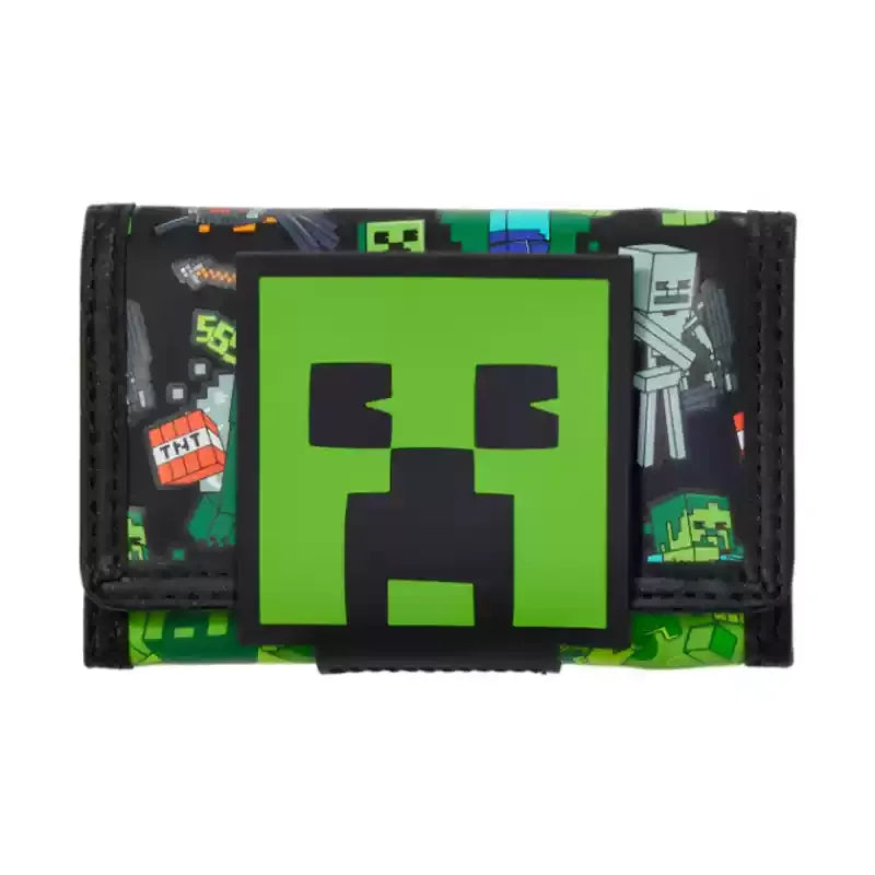 Sac à dos Minecraft