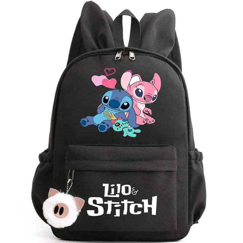 Sac à dos Stitch
