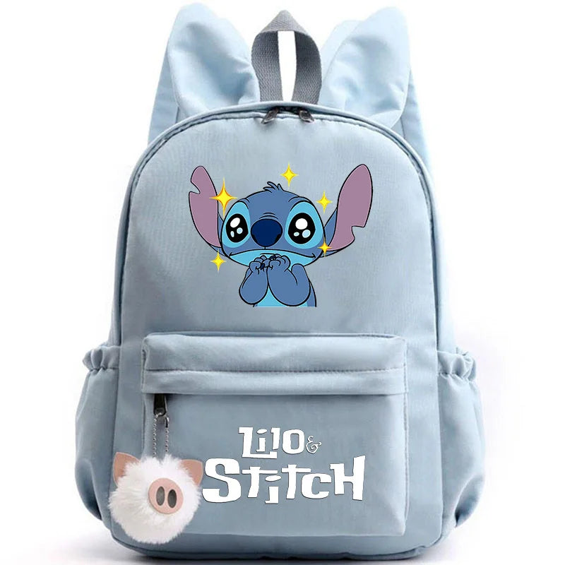 Sac à dos Stitch