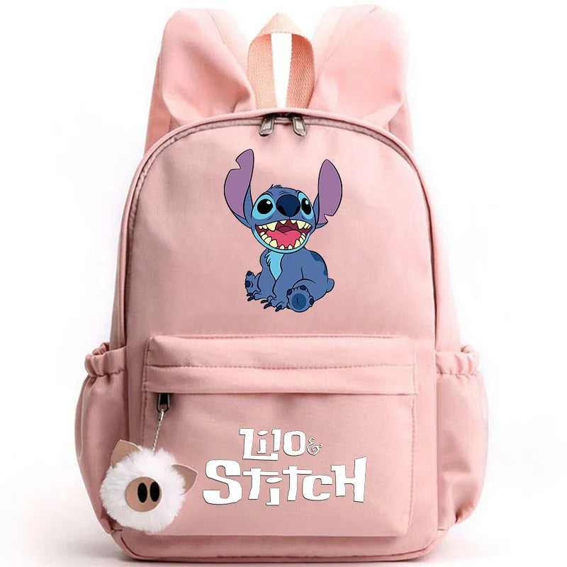 Sac à dos Stitch