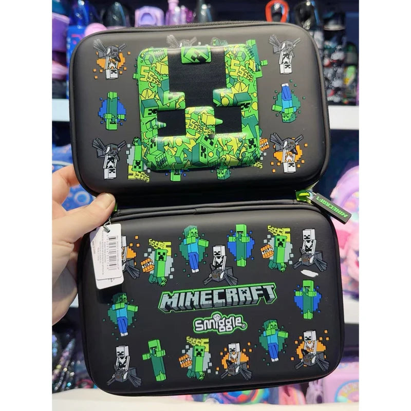Sac à dos Minecraft