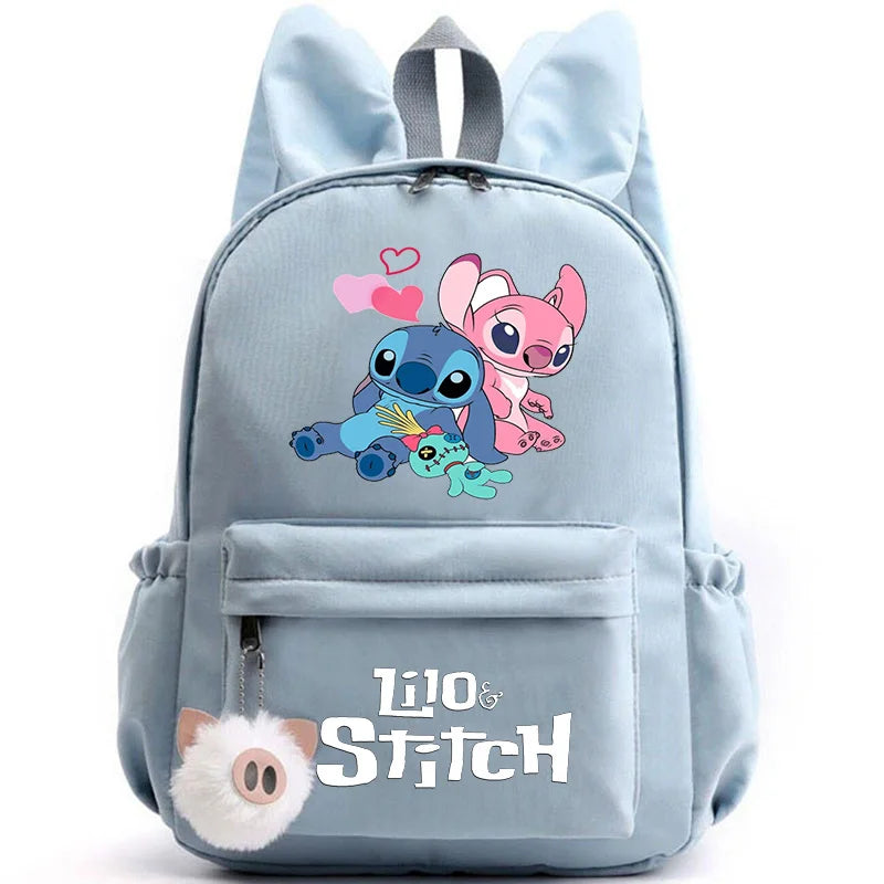 Sac à dos Stitch