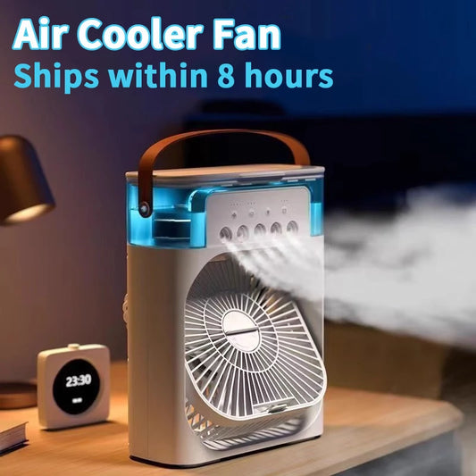 Ventilateur portable