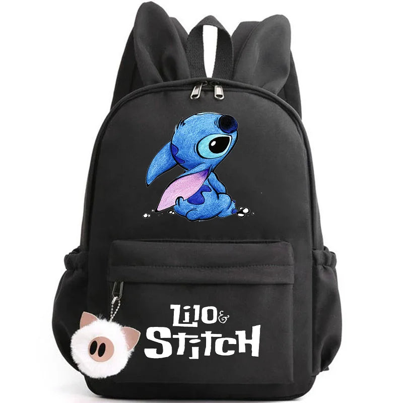 Sac à dos Stitch