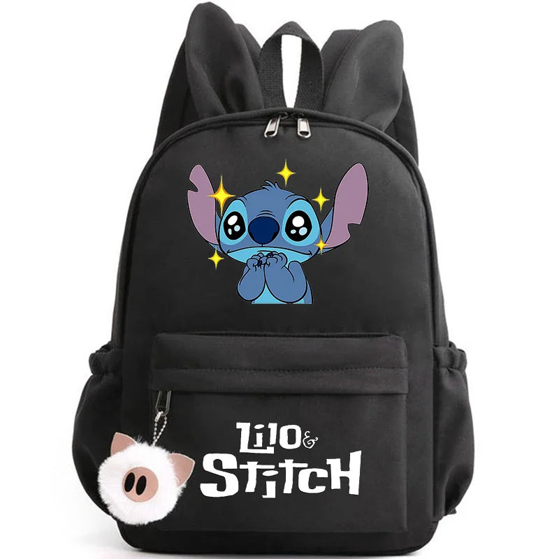 Sac à dos Stitch