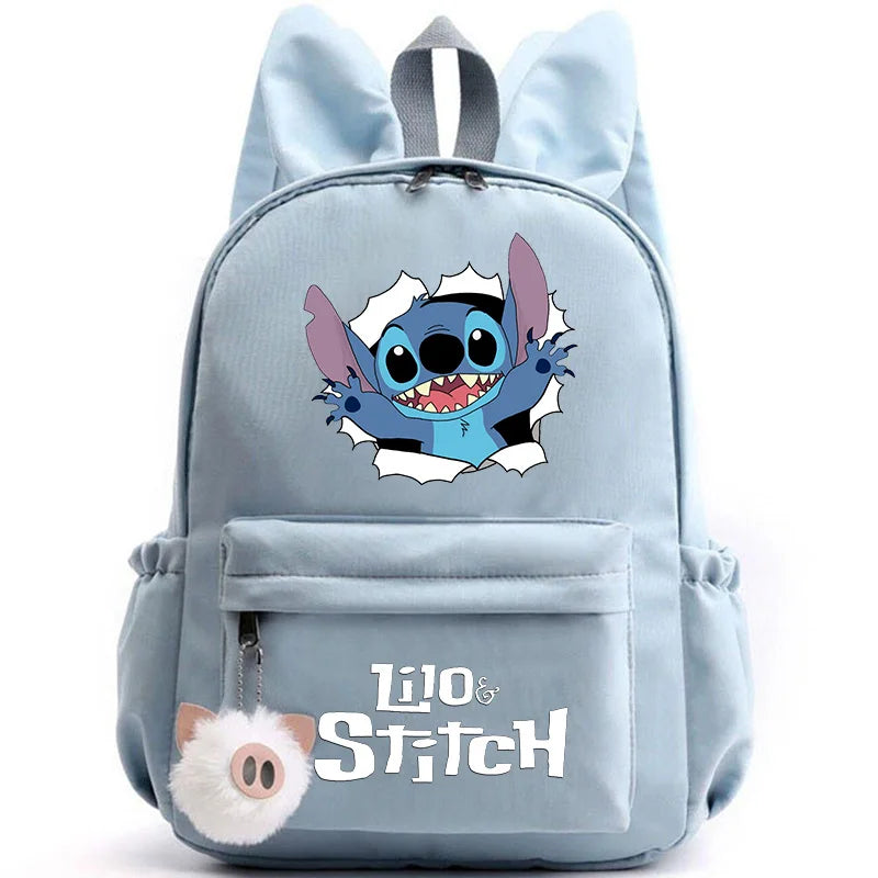 Sac à dos Stitch