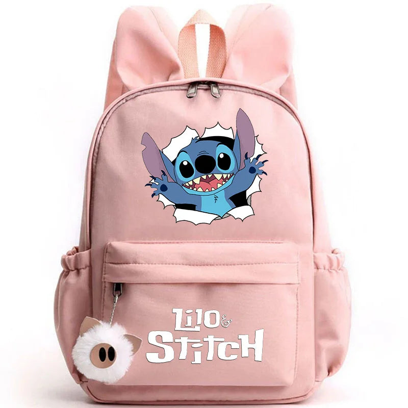 Sac à dos Stitch