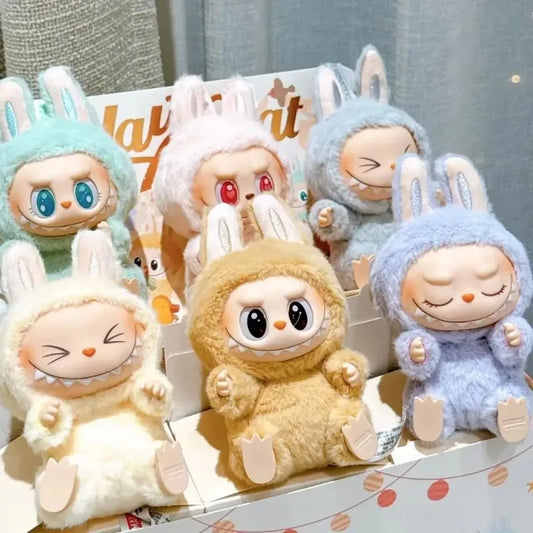 Labubu Monsters